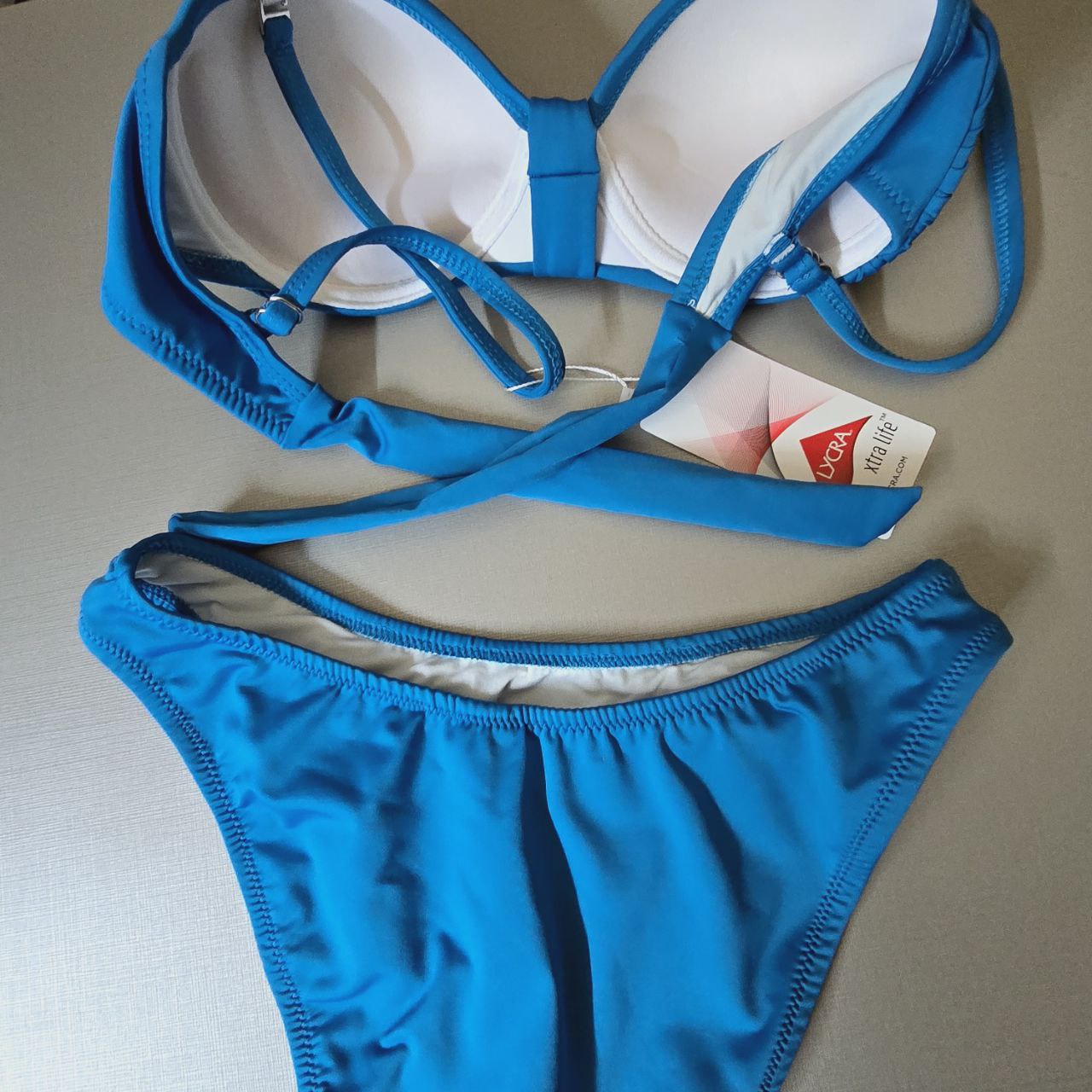 Swimwear For Women Set Of 2 Pcs Size S