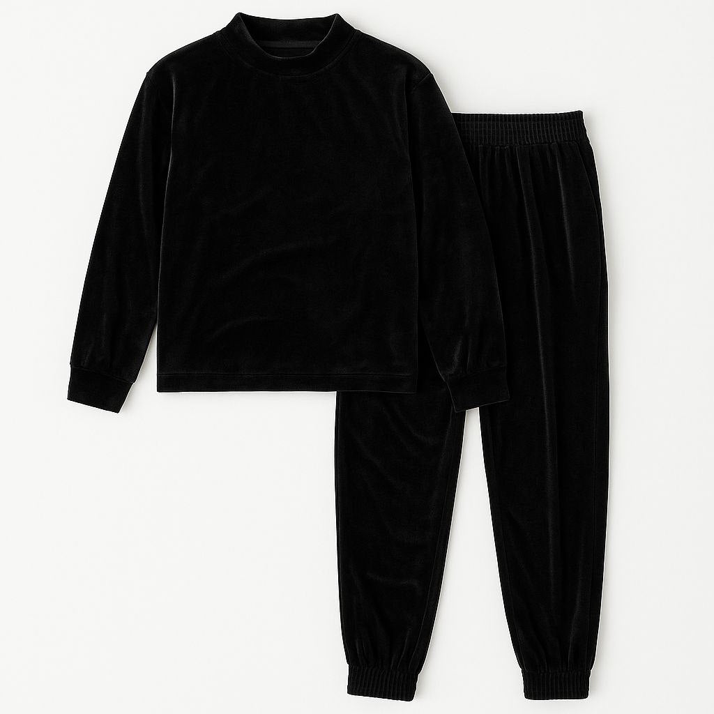 Nice Outfit Set Of 2 Pcs Variant Colors Size XS-L