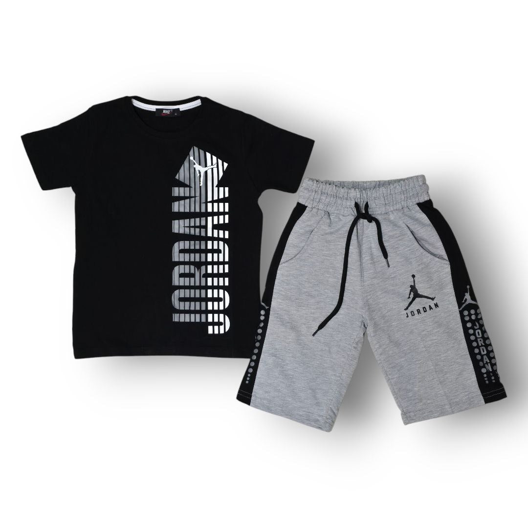 Outfit Jordan For Boys Size 6-16y