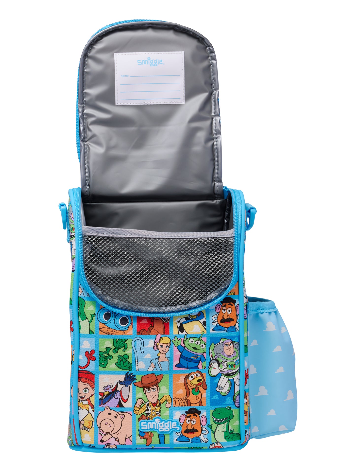 Smiggle Lunch Bag | Toy Story