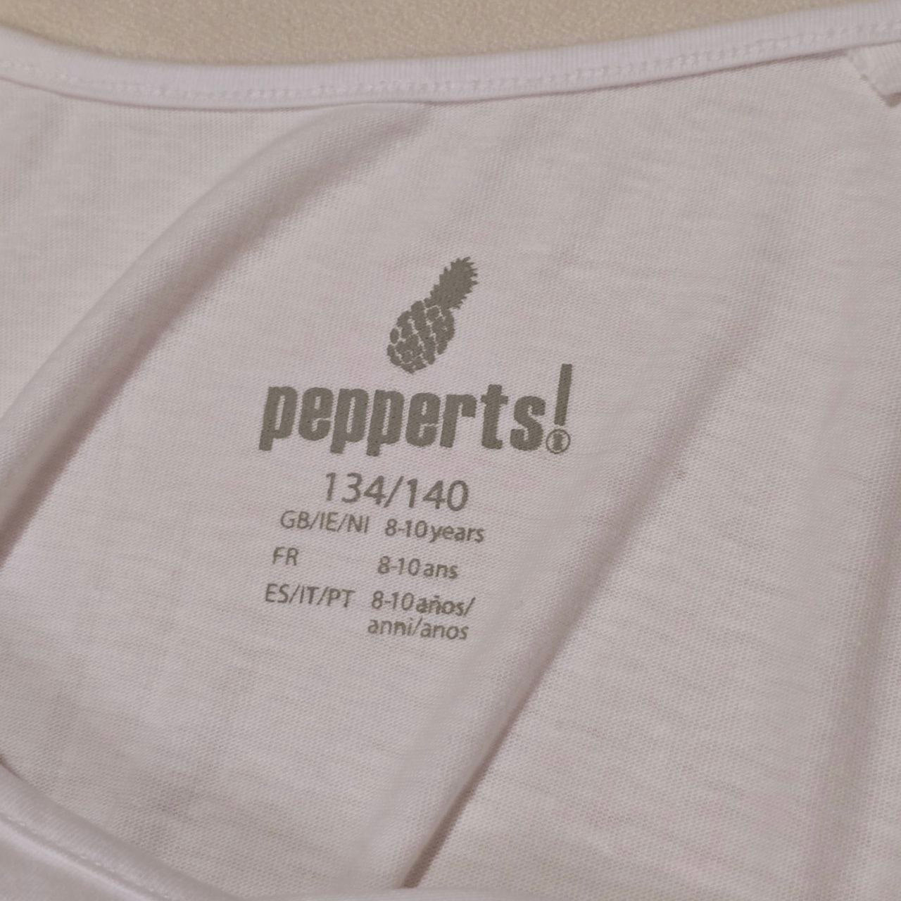 Long Dress For Girls Brand:Peppers Size 8-10y