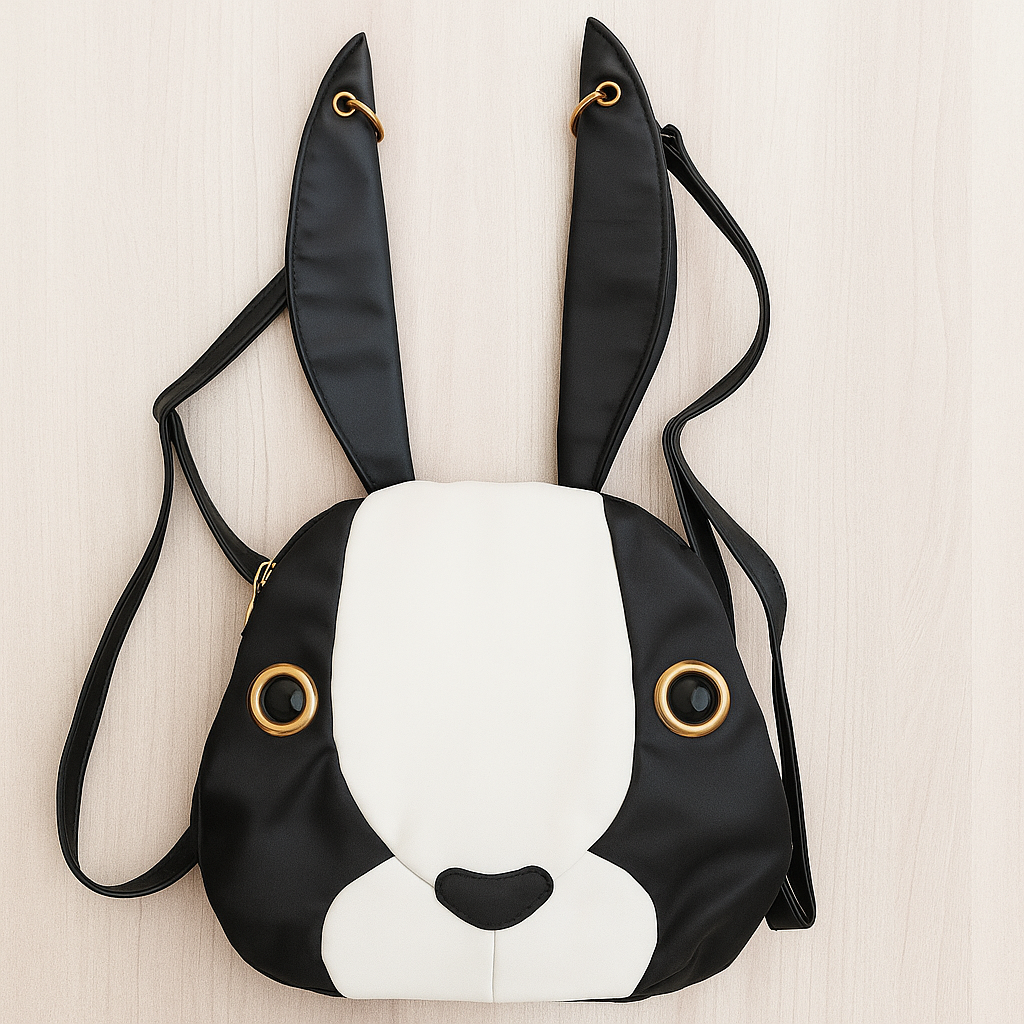 Fanny Rabbit Bag last pc
