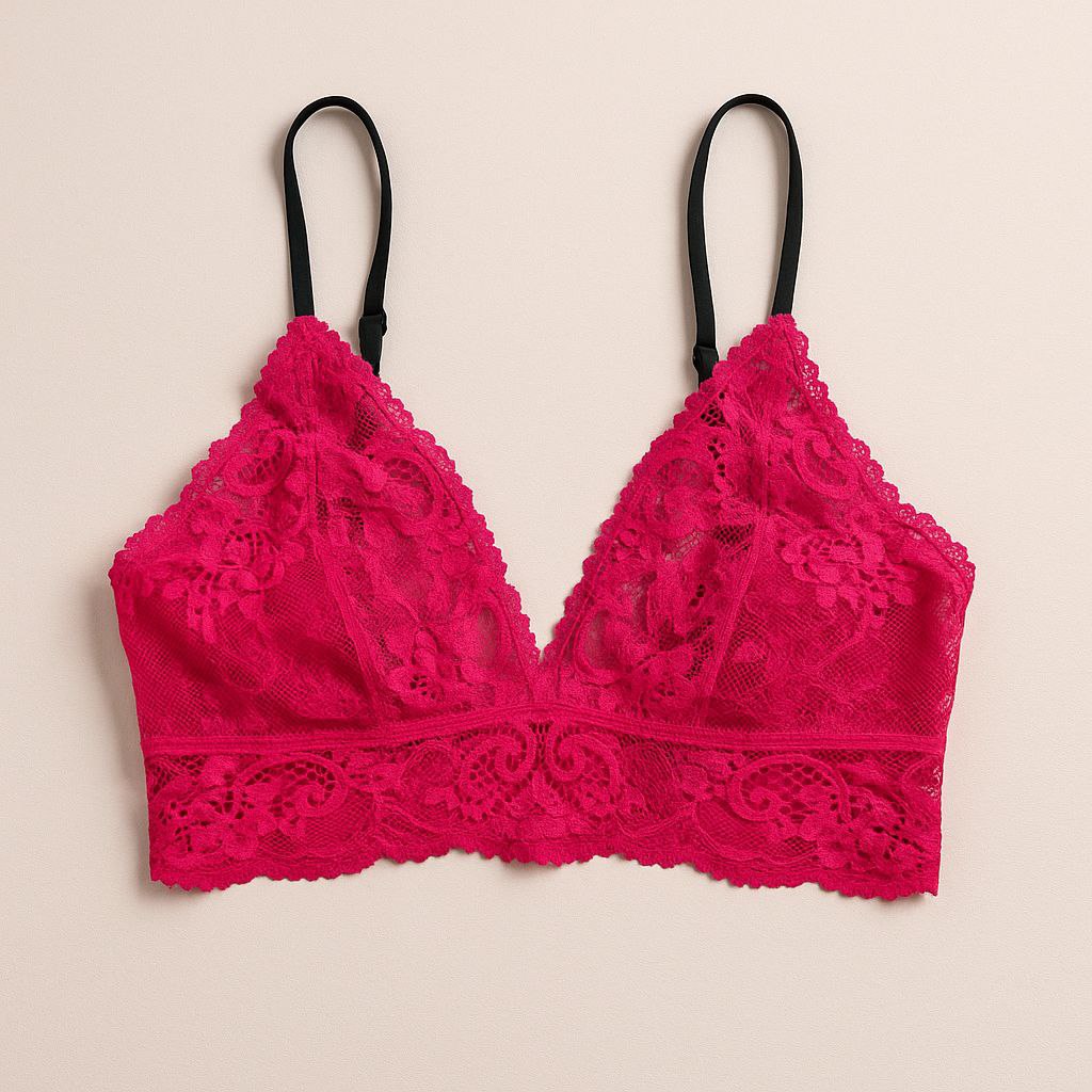 Lace Bra For Women Brand:Primary Size S-M