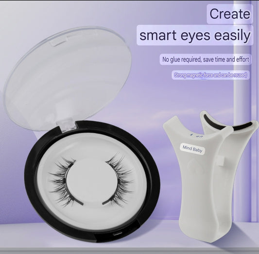 Magnetic Lashes 2 Styles