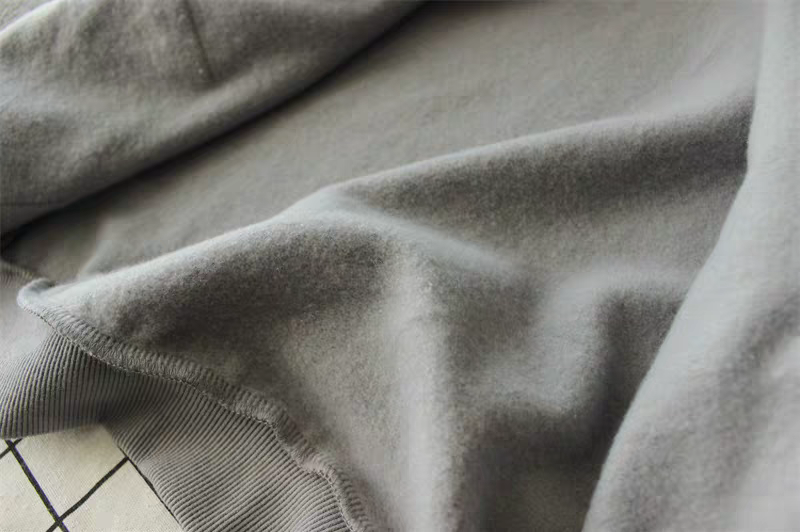 Light Jacket With Fleece Nasa Design Size 5-14y