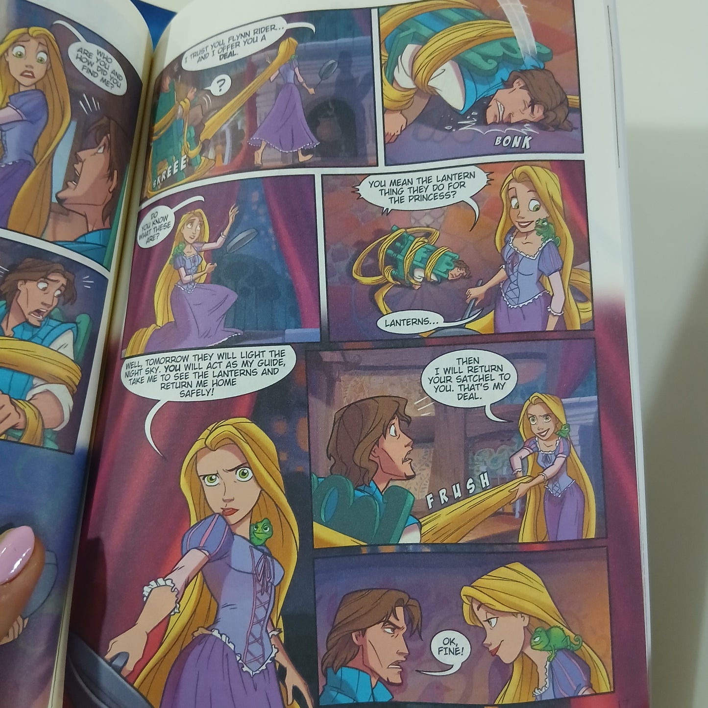 Disney Story 16 Books Set Soft Cover
