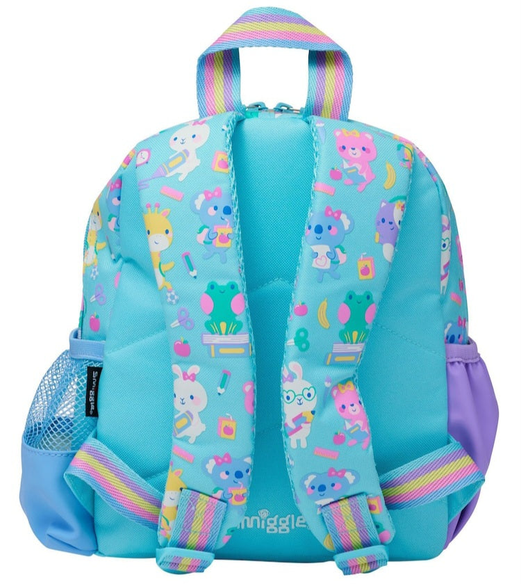 Smiggle Backpack Cute Bear | Mini | 26cm