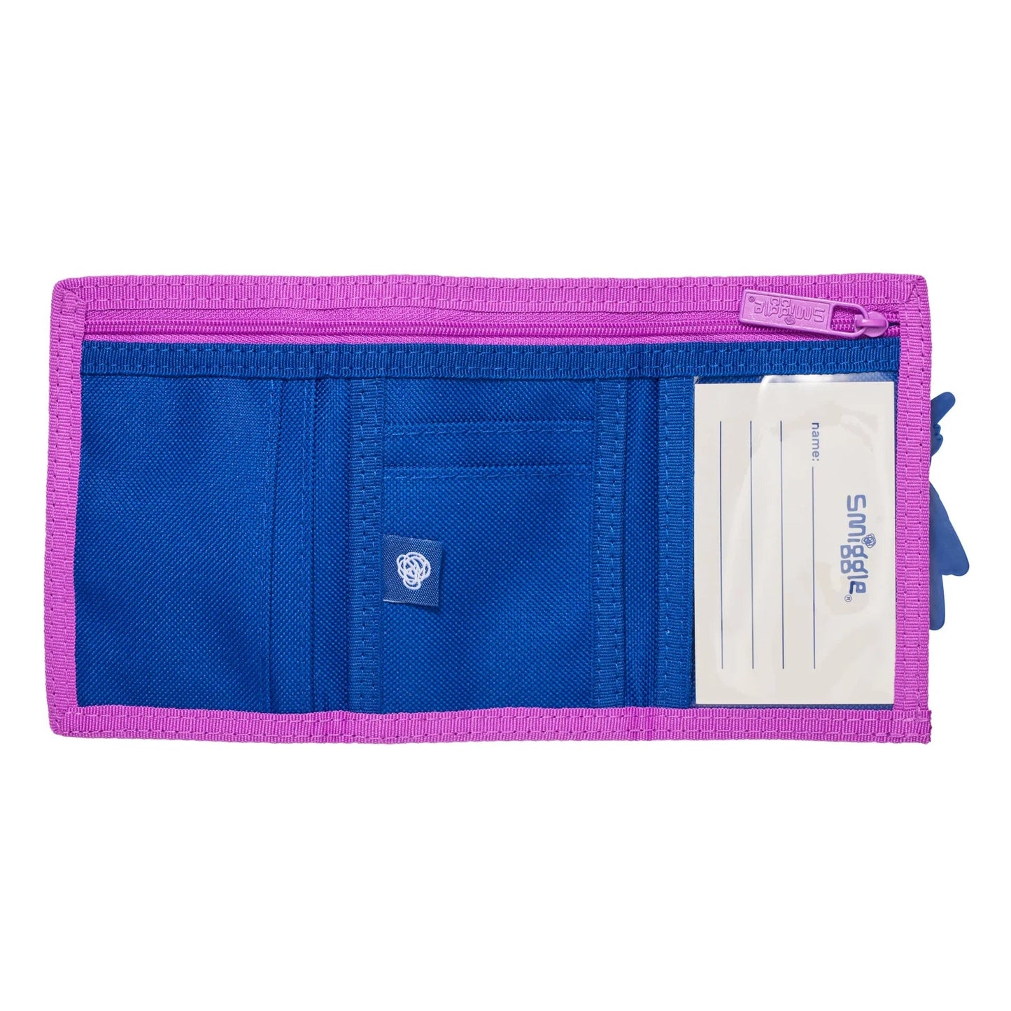 Smiggle Unicorn Wallet