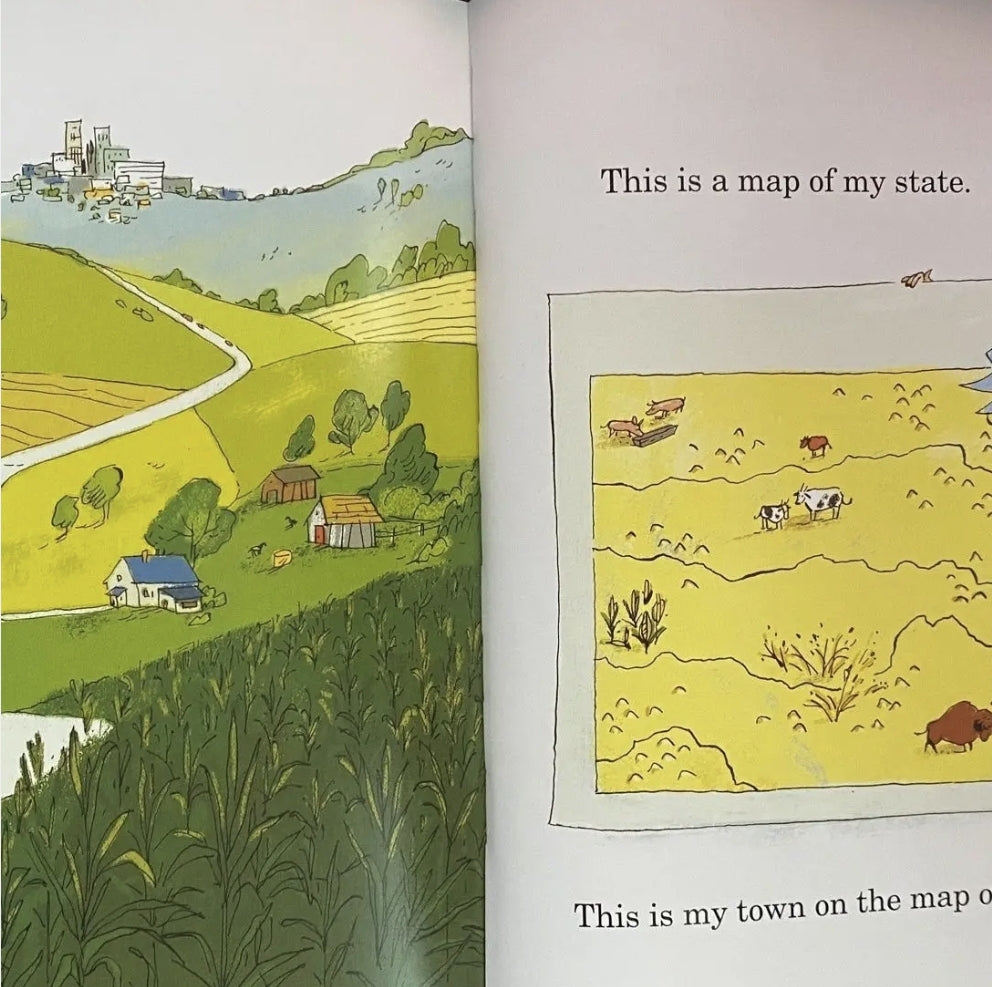 Me ... 6 Books Set For Kids