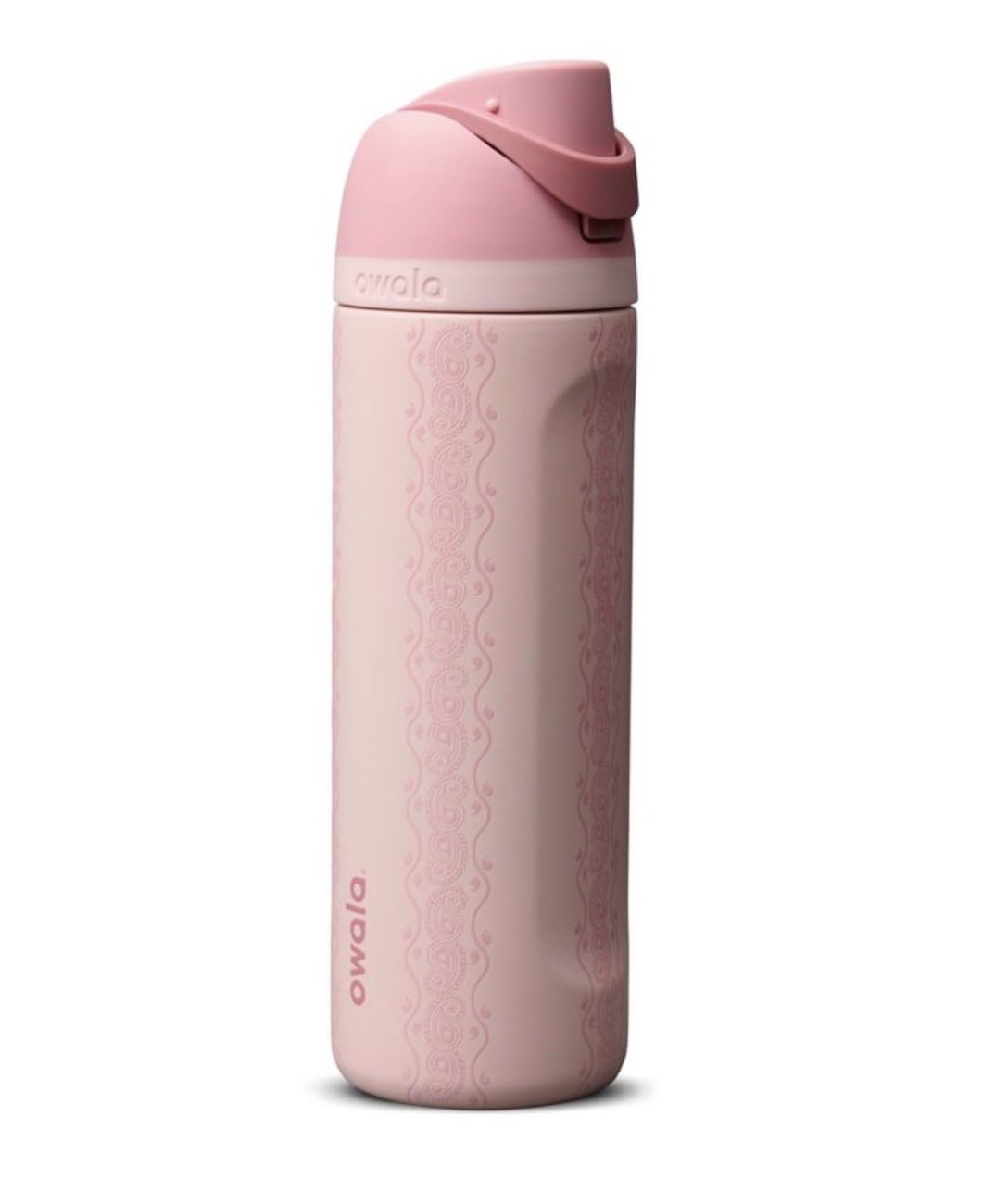 Owala Stainless Steel FreeSip Leak-proof | Painted Canyon | 950ml