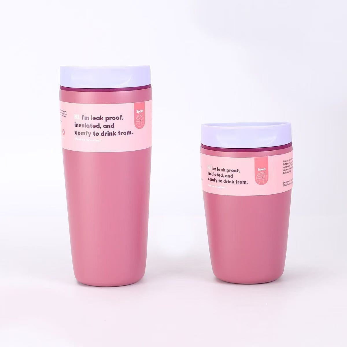 Owala Free Sip Leak Proof Stainless Steel Bottles 350ml-710ml