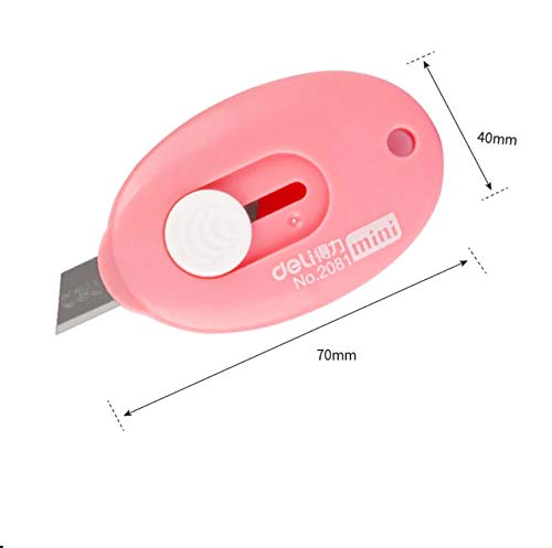 Mini Portable Utility Knife For Student,Office