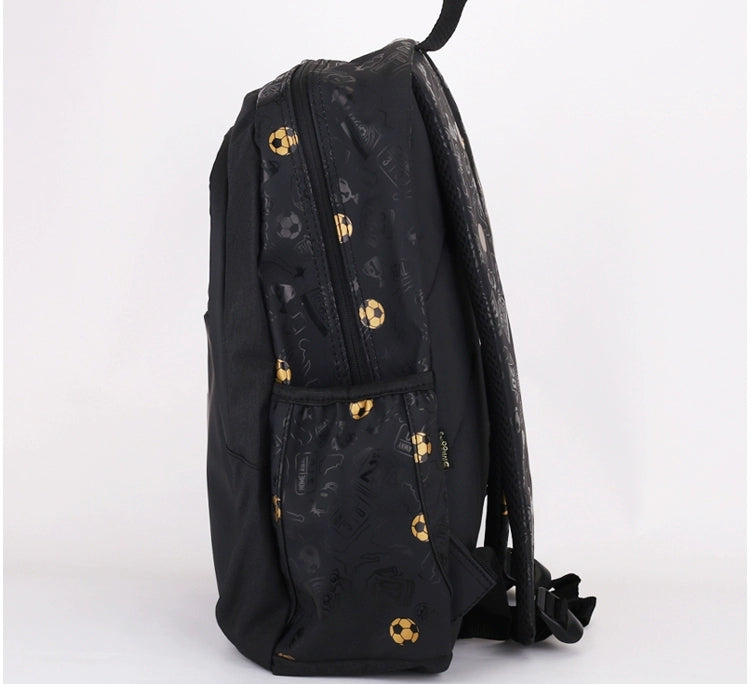 Smiggle Backpack Football Design 42cm G1-G3