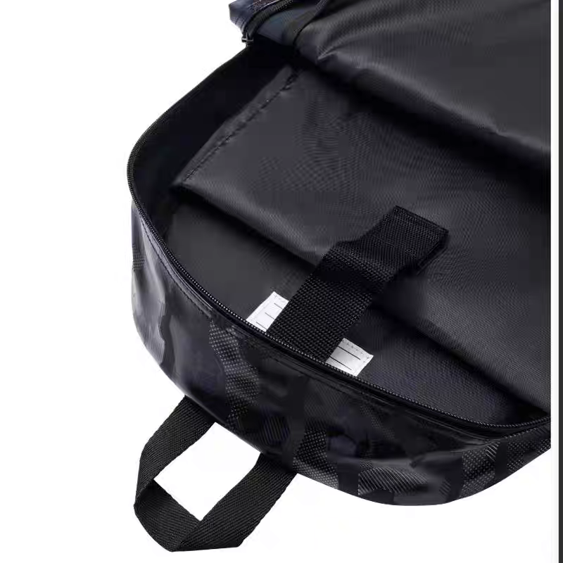 Smiggle Football Set 2pcs Backpack 42cm Lunch bag