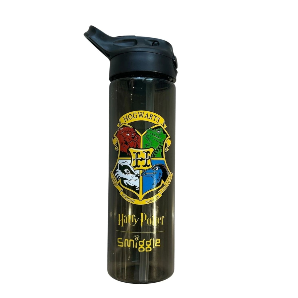Smiggle Water Bottle - Harry Potter | 650ml