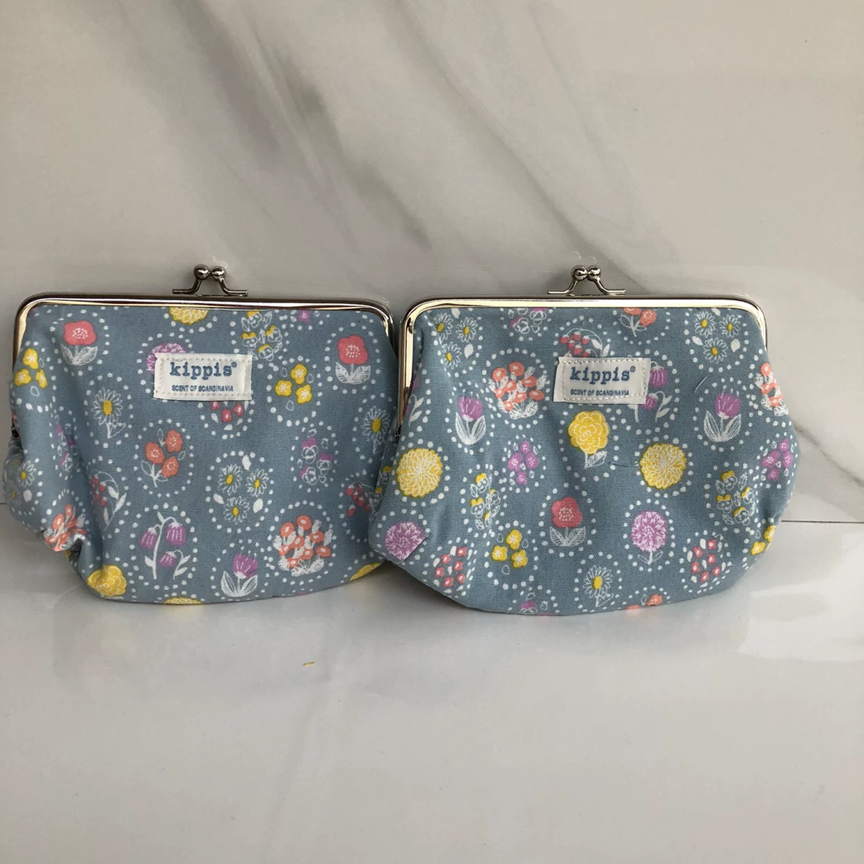 Cute Floral Purse For Women