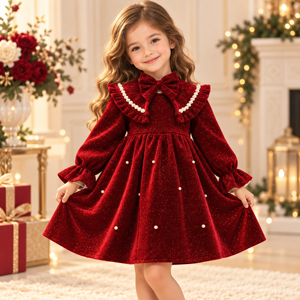Dresses for Princesses