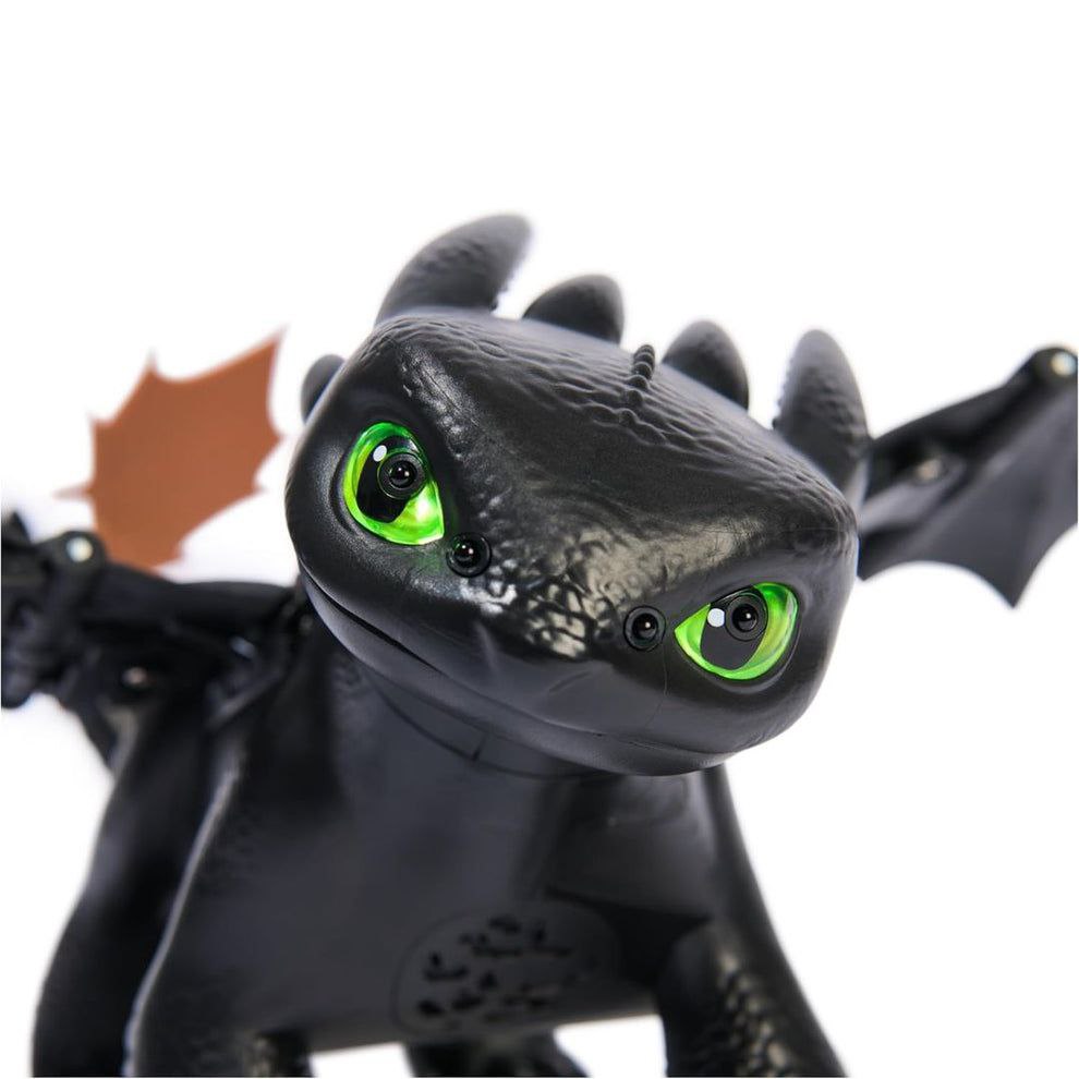 How to Train Your Dragon – DreamWorks Dragons