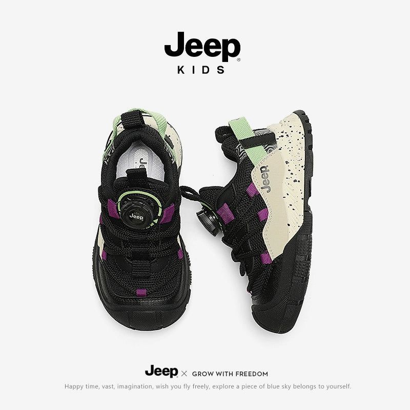 Jeep Sports Original Shoes Super High-quality Size 36