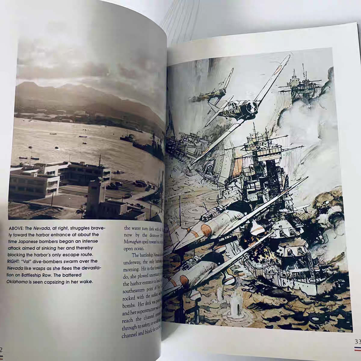 Pearl Harbor: The Way It Was – December 7, 1941 | Soft Cover | 8+