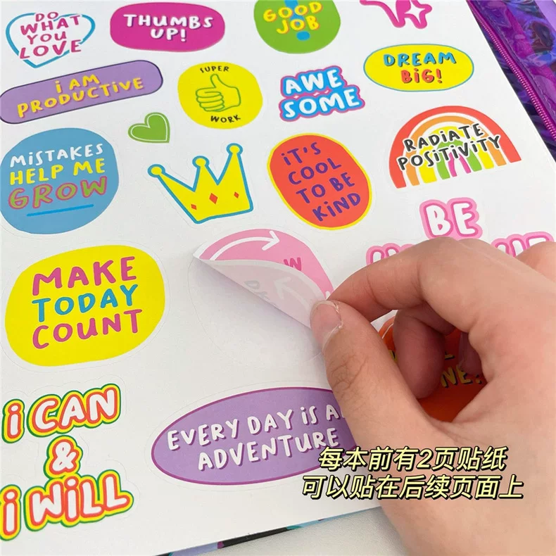 Mindful And Camo Games Activities Colouring Book With Pencil Case And 2 Markers