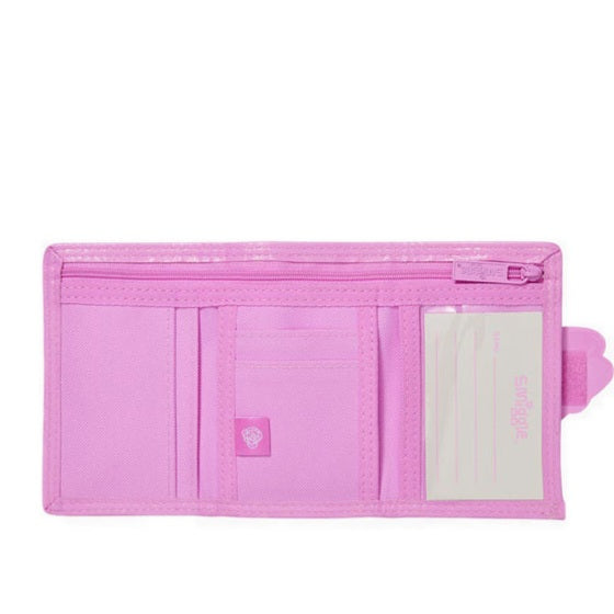 Smiggle Wallet | Bright Eyes | Bunny