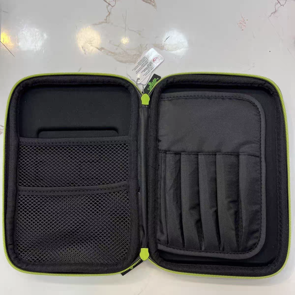 Smiggle Minecraft Design Case