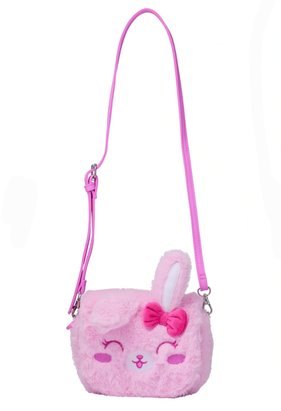 Smiggle Shoulder Bag | Sweet Bunny