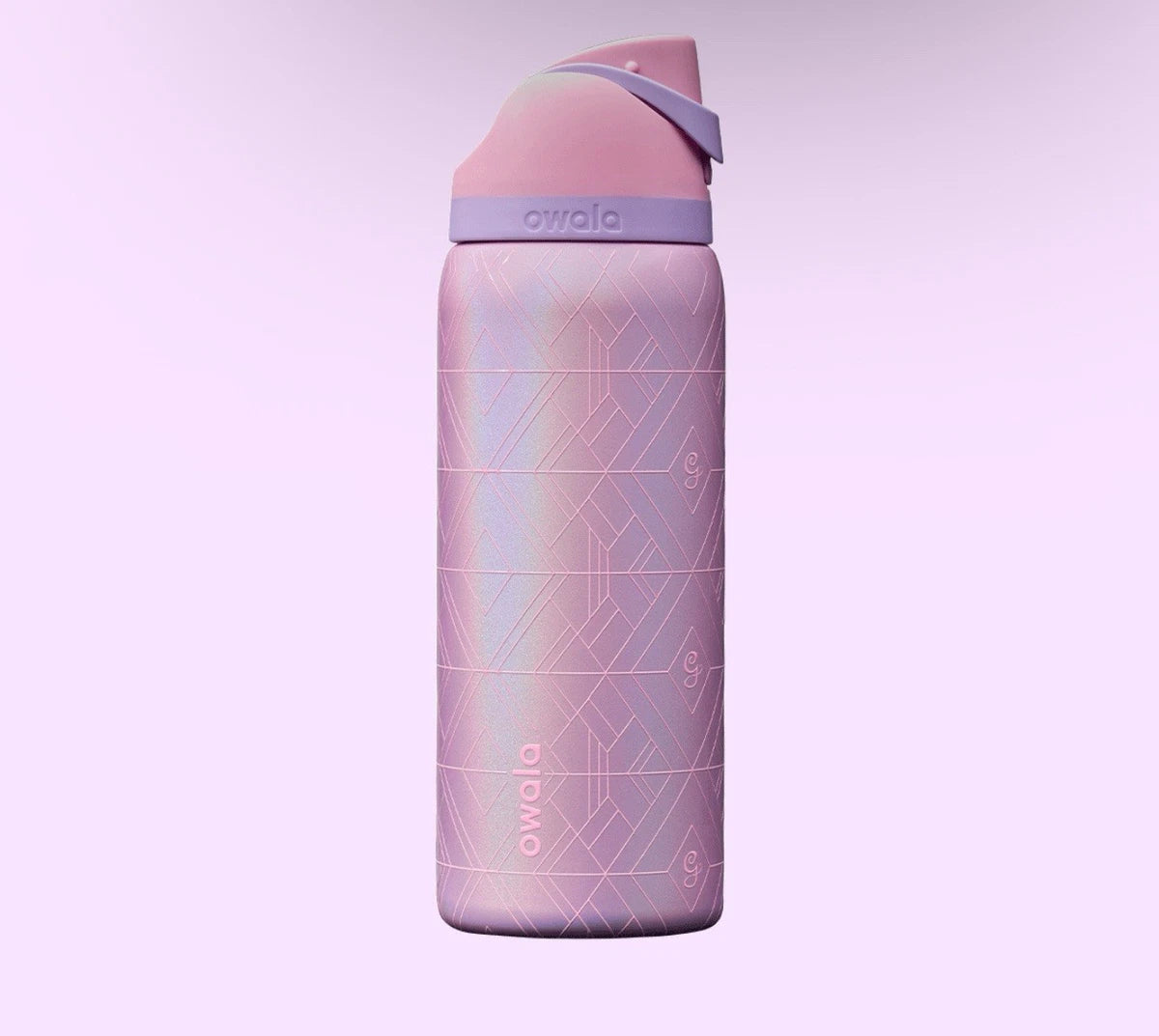 Owala Bottle Stainless Steel Free Sip Leak-proof Glinda 950ml