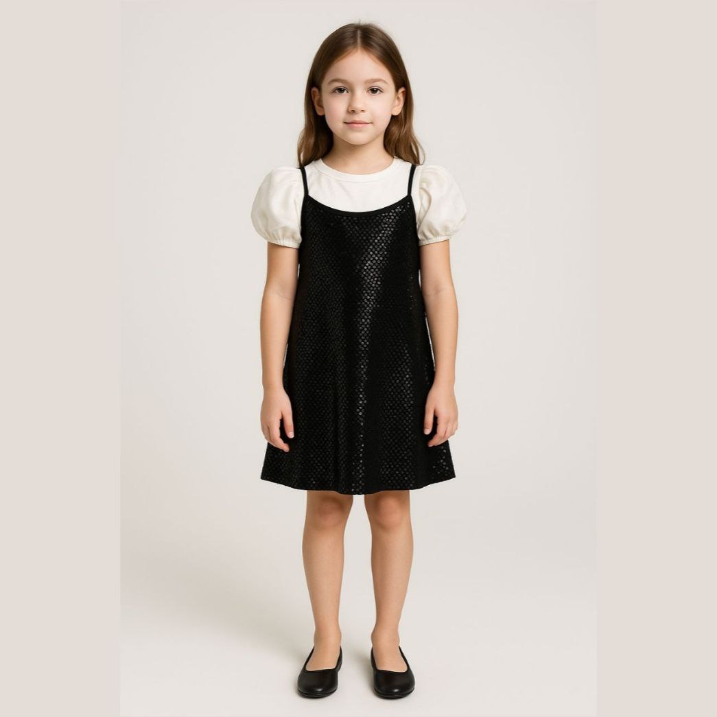 2pcs Dress Brand:Primark Size 9-10y
