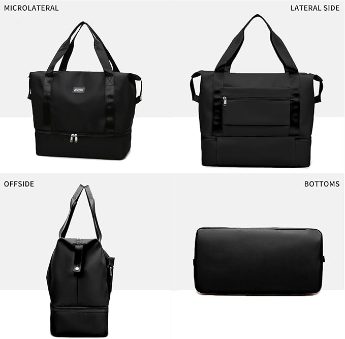 Casual Handbag Large Capacity