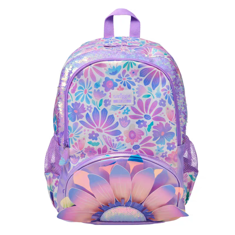 Smiggle Bloom Flowers | Build Your Own Set