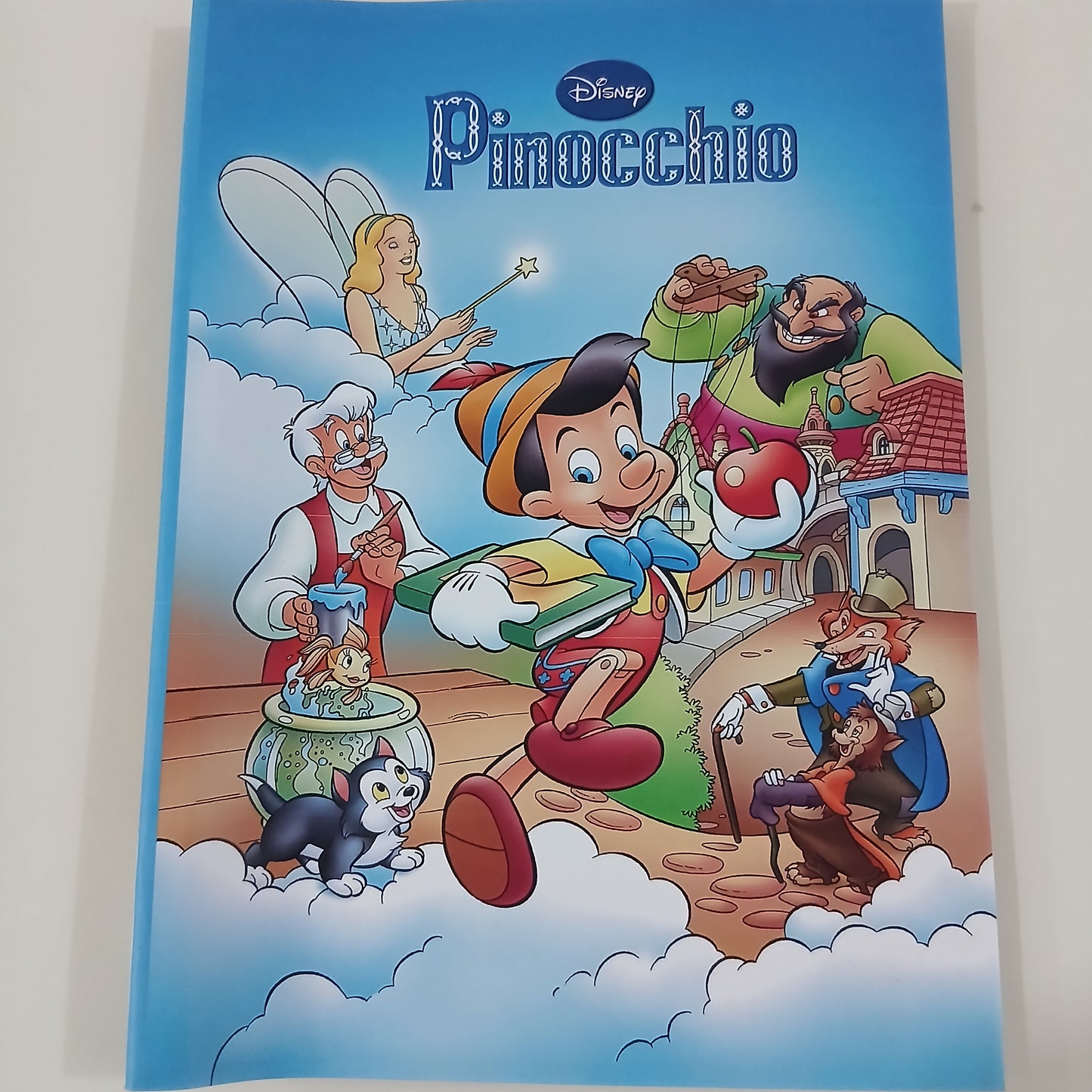 Disney Story 16 Books Set Soft Cover