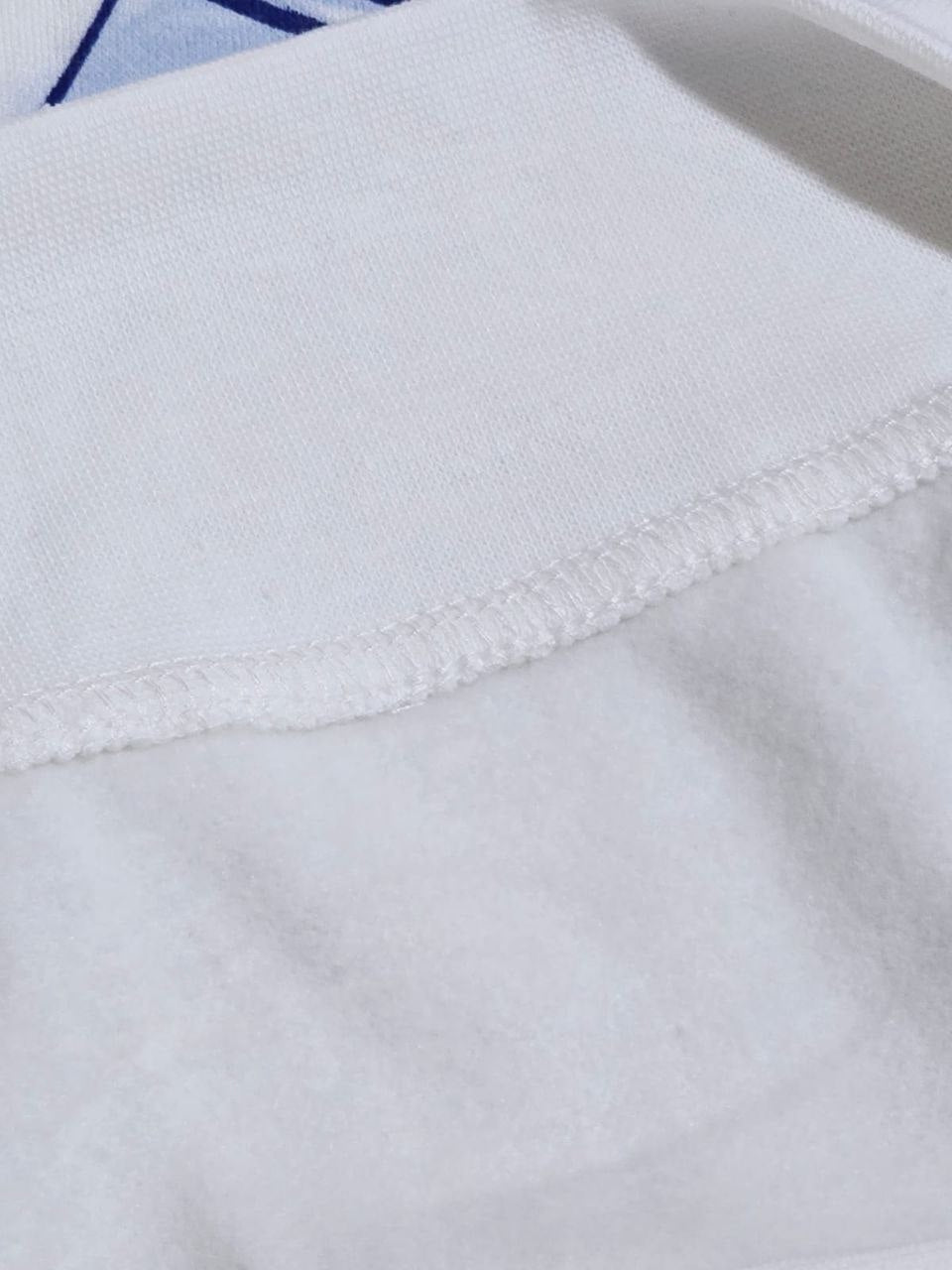Hoodie With Fleece Stitch Design Size Xs