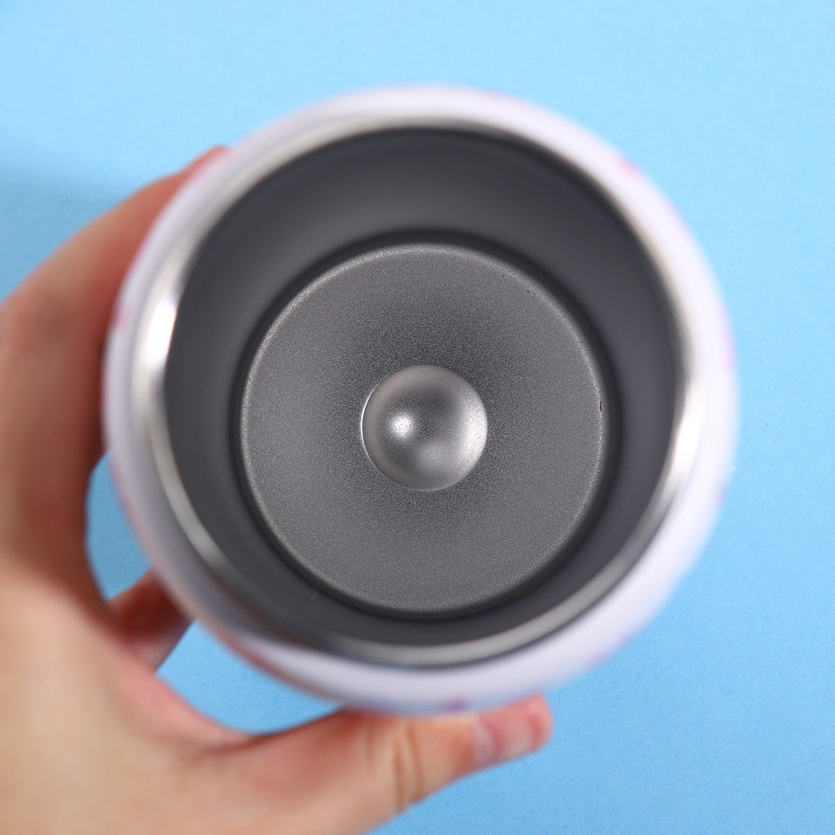 Owala Bottle Stainless Steel FreeSip Leak-proof | Retro Boardwalk | 710ml