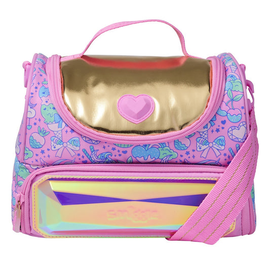 Smiggle Lunch bag Sweets Heart  Design