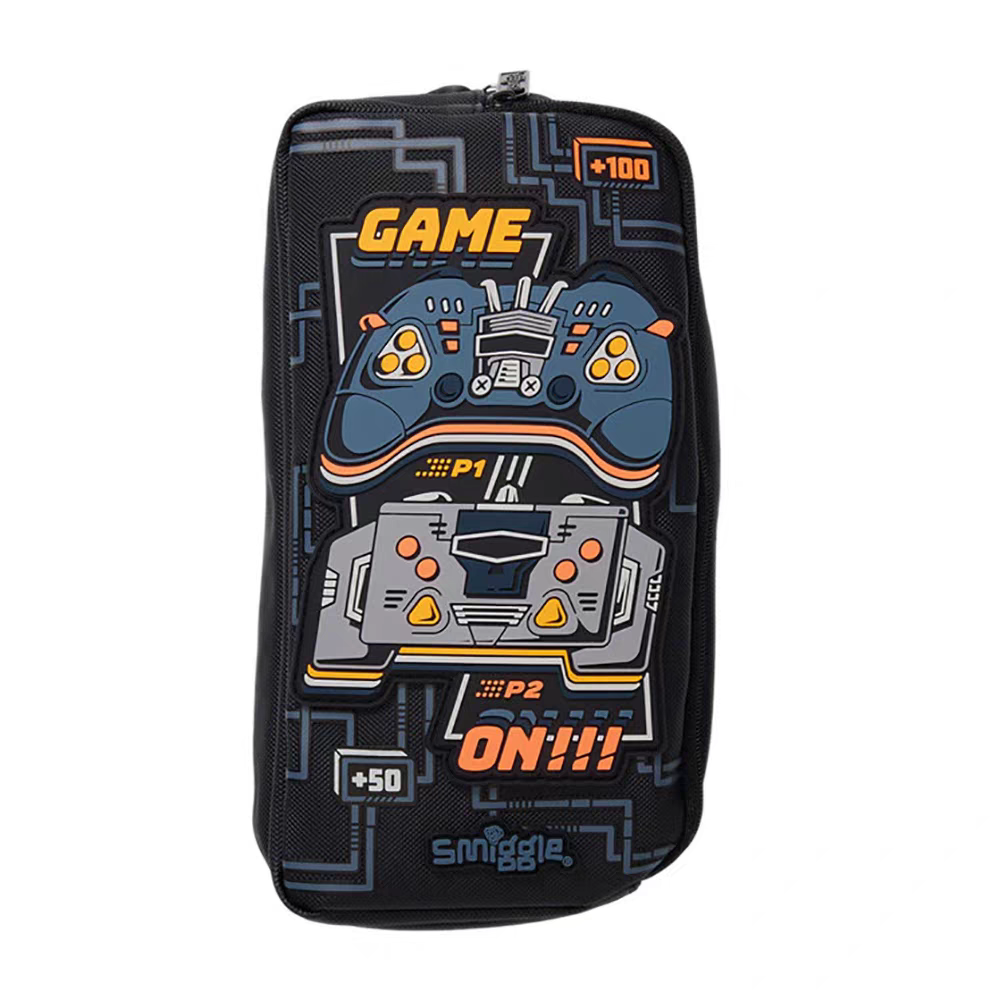 Smiggle Game Design Set 4pcs