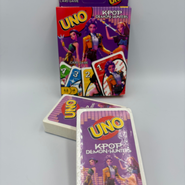 Uno Card Game - Minecraft | Fifa | Kpop | 7+