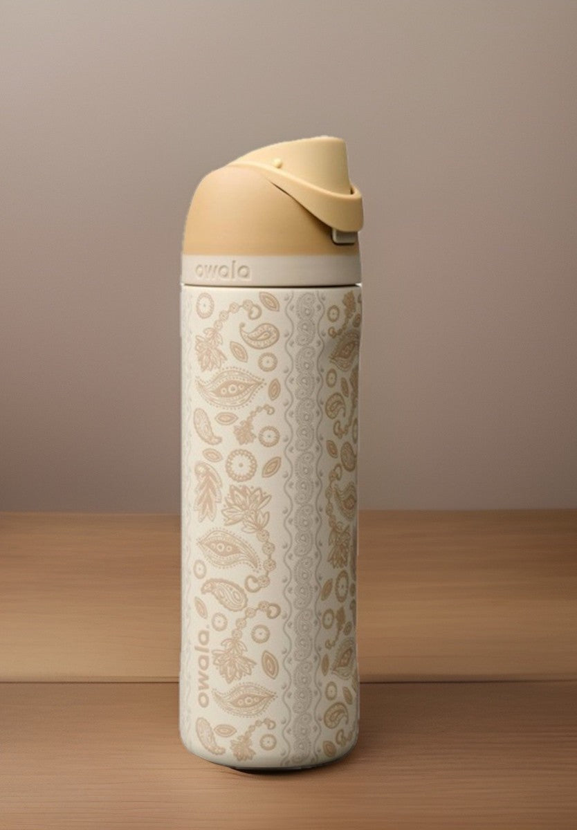 Owala Stainless Steel FreeSip Leak-proof | Spur Of The Moment | 710-950ml