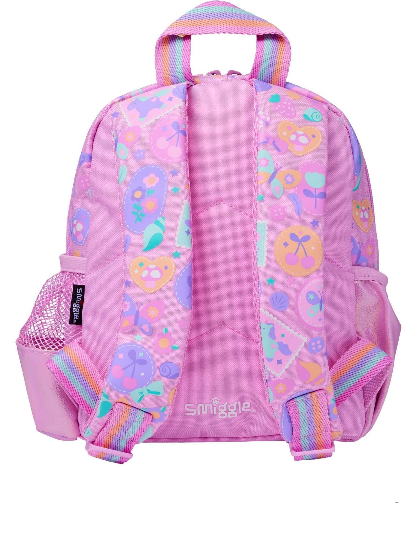 Smiggle Backpack | Pink | KG1-KG3 | 26CM