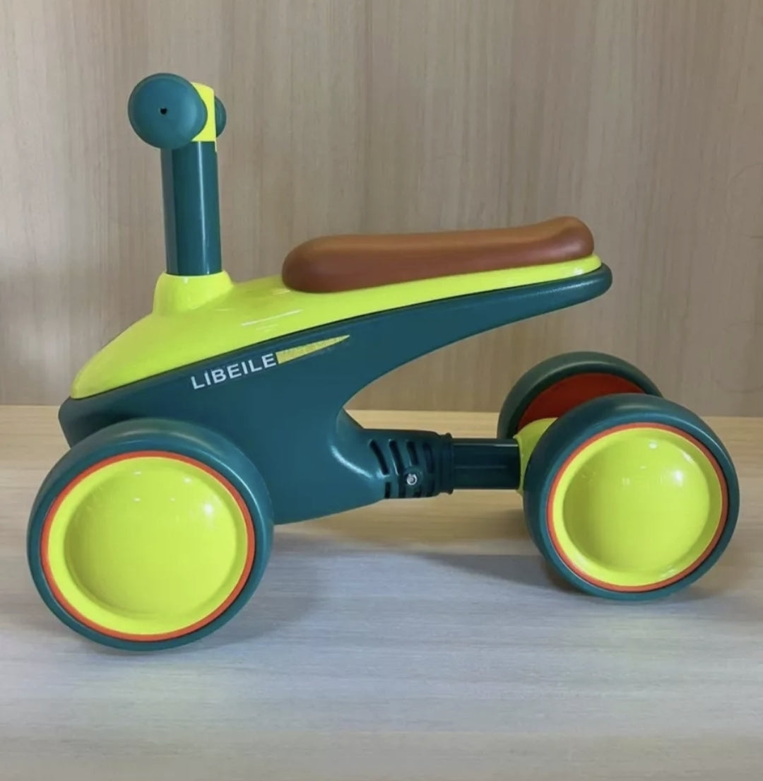 Tricycle from 1y