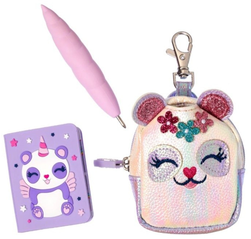 Smiggle Character Mini Mouse small Bag