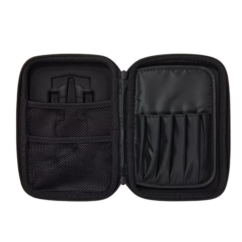 Smiggle Pencil Case | Hardtop | Accelerate Car | 16.5×22×4.5cm