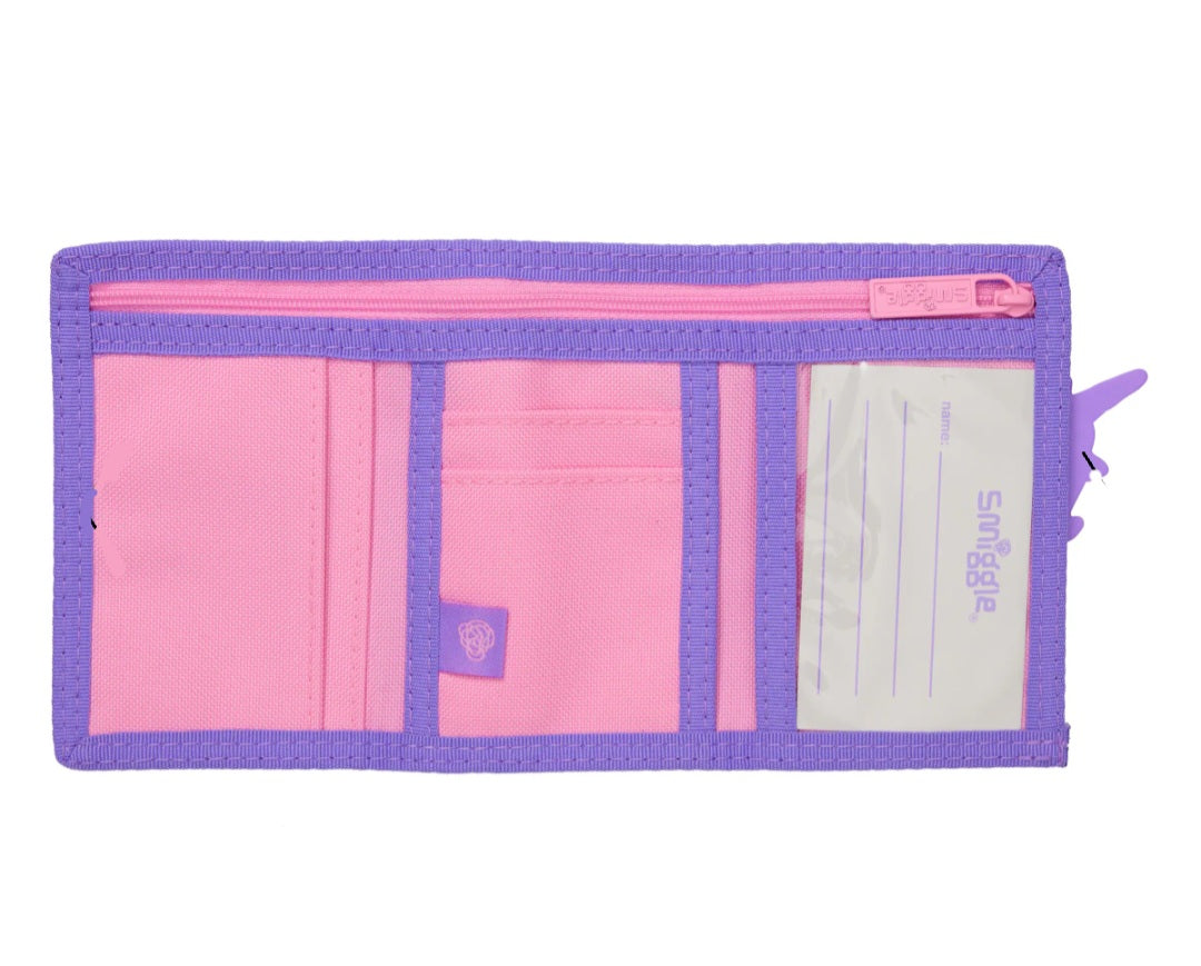 Smiggle Unicorn Wallet