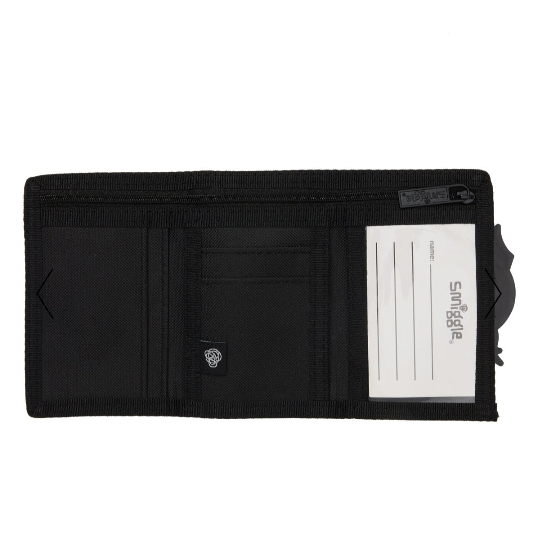 Smiggle Astronaut Wallet