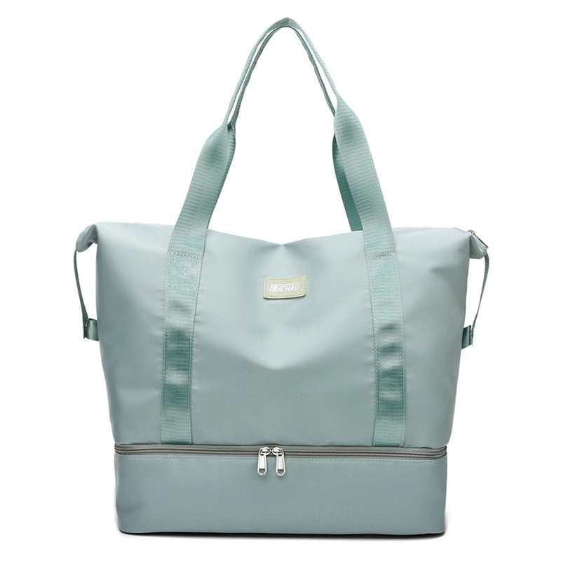 Casual Handbag Large Capacity