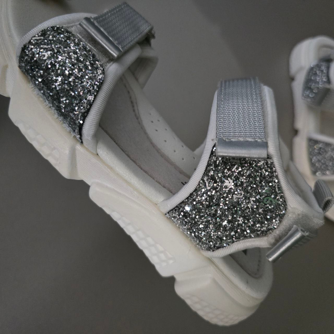 Sandals Shlik Shlak Leather Insole With Arch Size 32