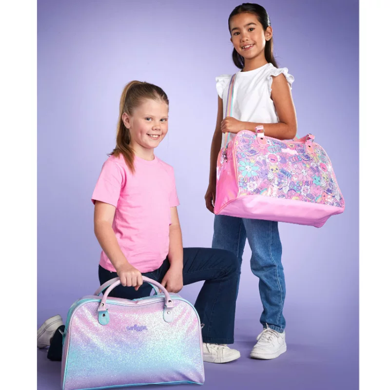Weekender Bag Smiggle