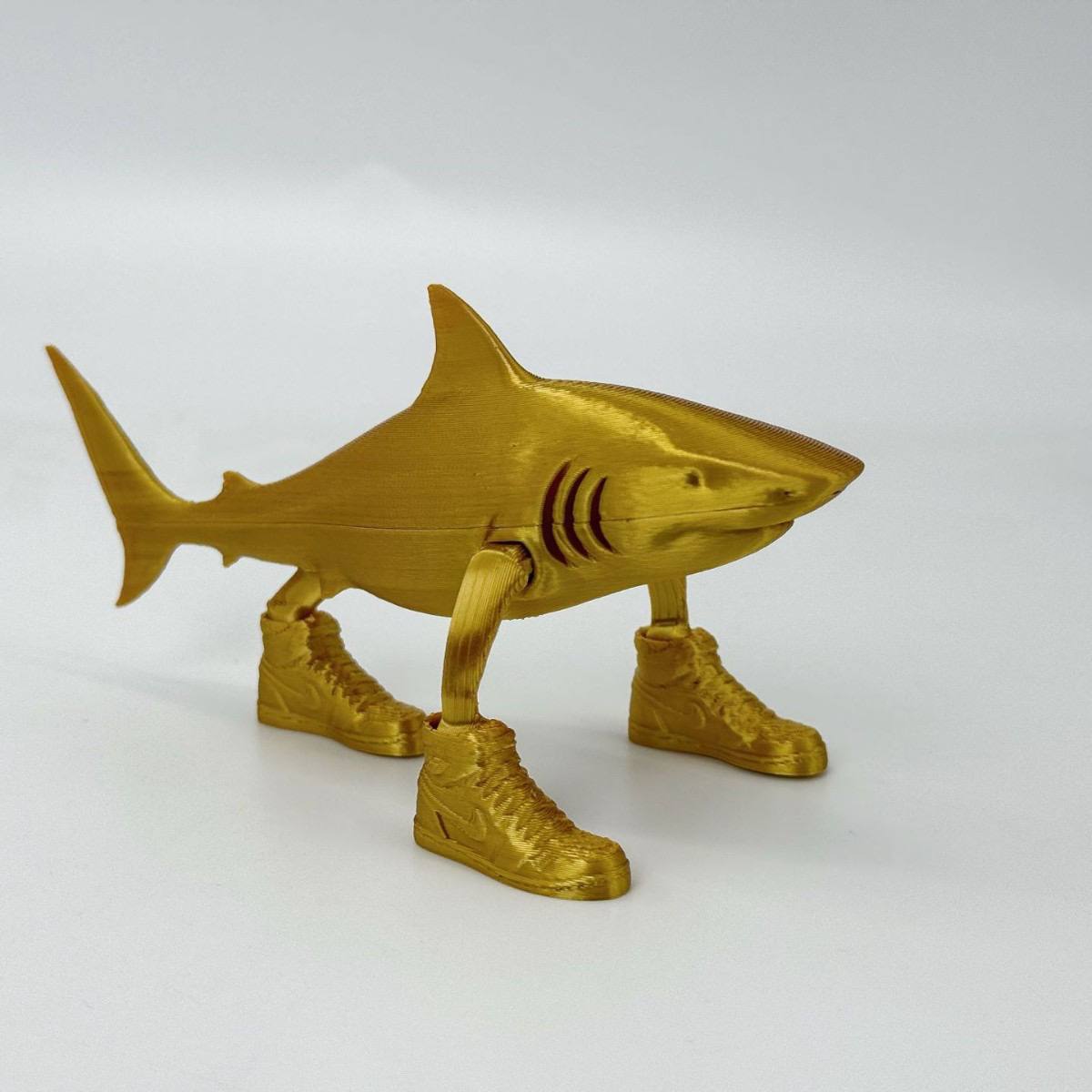 Cute Statue Style Decoration Toy For Kids
