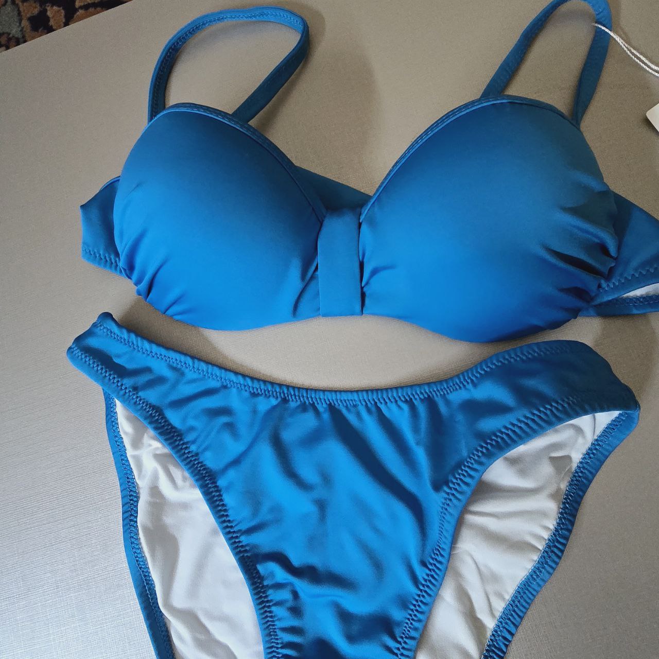 Swimwear For Women Set Of 2 Pcs Size S